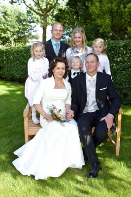 Hochzeitsfoto