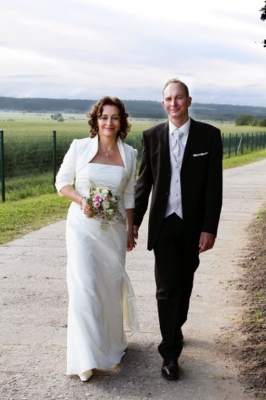 Hochzeitsfoto