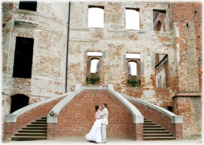 Hochzeitsfoto