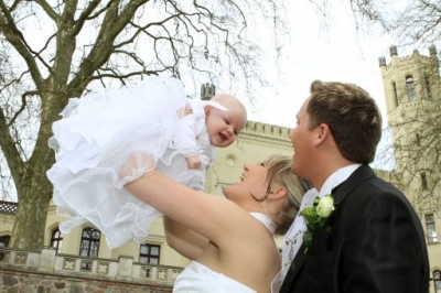 Hochzeitsfoto