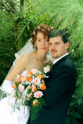 Hochzeitsfoto