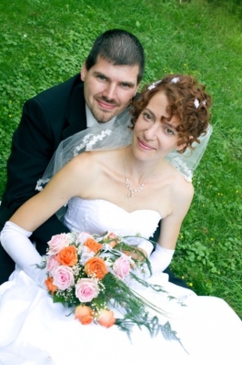 Hochzeitsfoto