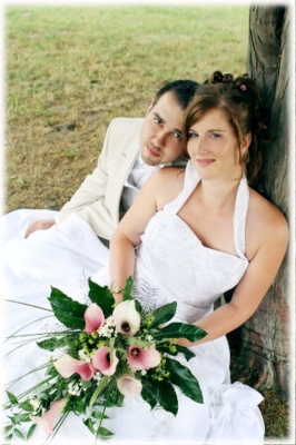 Hochzeitsfoto