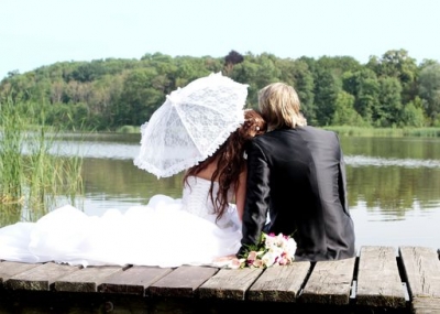 Hochzeitsfoto