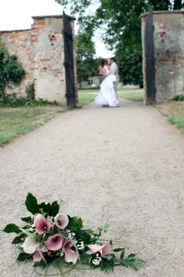 Hochzeitsfoto