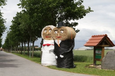 Hochzeitsfoto