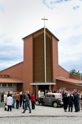 Hochzeitsfoto