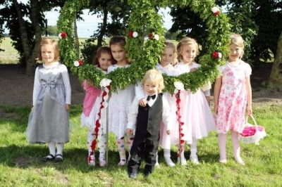 Hochzeitsfoto