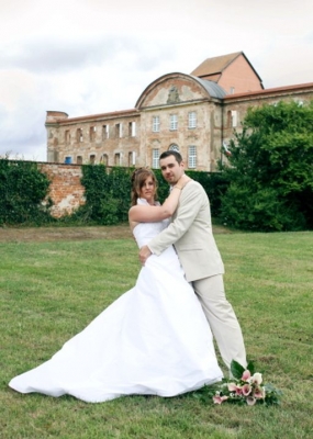 Hochzeitsfoto