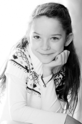 Kinderfoto