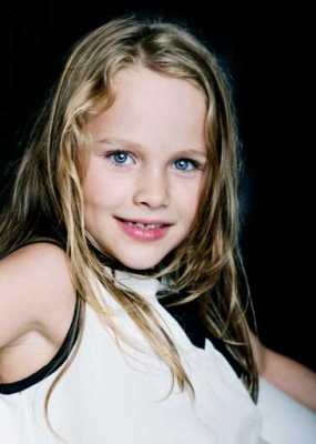 Kinderfoto