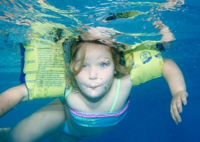 Kinderfoto
