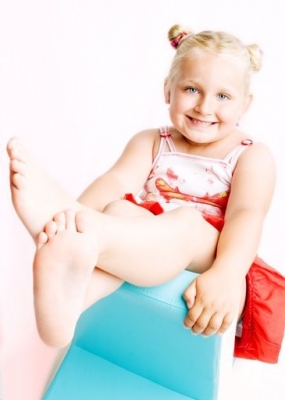 Kinderfoto
