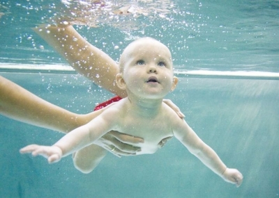 Kinderfoto