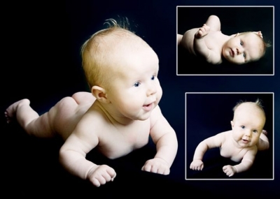 Kinderfoto