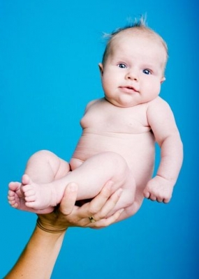 Kinderfoto