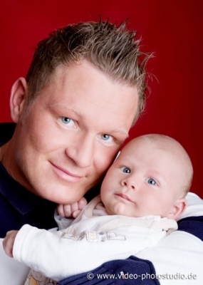 Kinderfoto