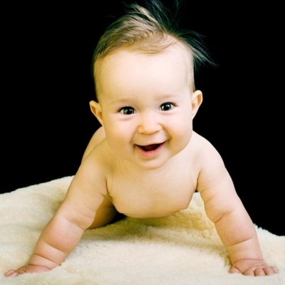 Kinderfoto