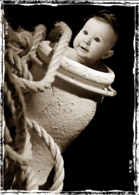 Kinderfoto