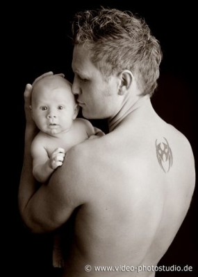 Kinderfoto
