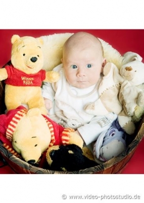 Kinderfoto