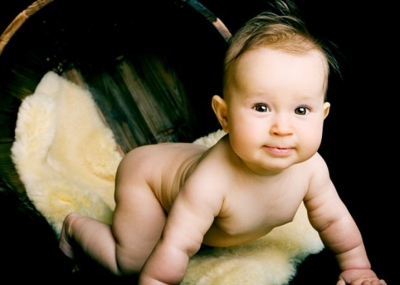 Kinderfoto