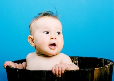 Kinderfoto
