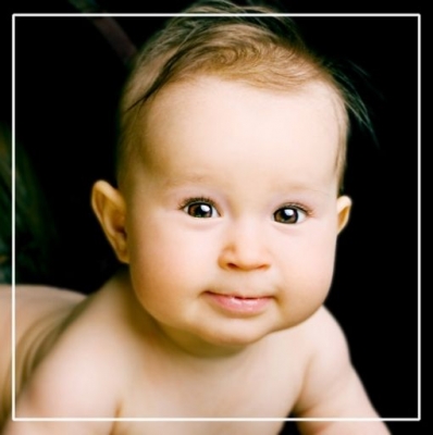 Kinderfoto