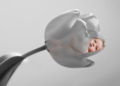 Kinderfoto