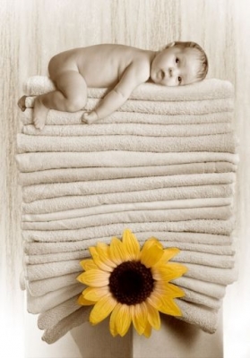 Kinderfoto