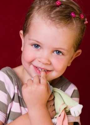 Kinderfoto
