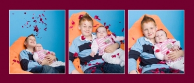 Kinderfoto
