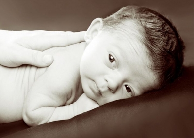 Kinderfoto
