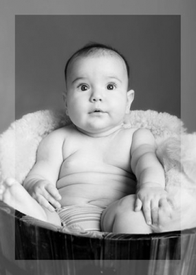 Kinderfoto