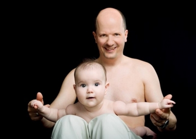 Kinderfoto