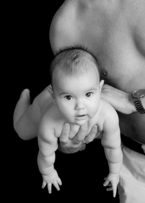 Kinderfoto