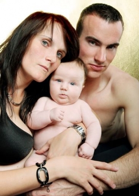 Kinderfoto