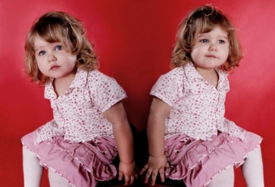 Kinderfoto