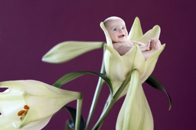 Kinderfoto