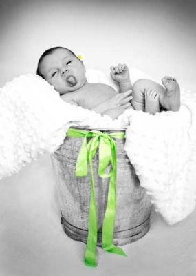 Kinderfoto