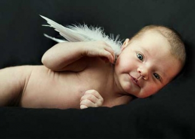 Kinderfoto