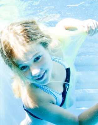 Kinderfoto