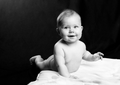 Kinderfoto