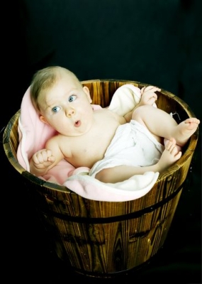 Kinderfoto
