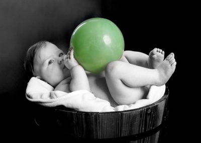 Kinderfoto