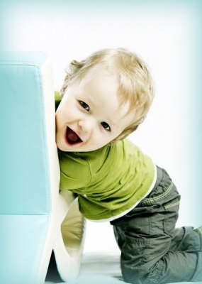 Kinderfoto