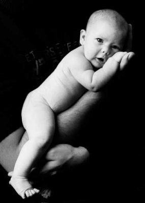 Kinderfoto