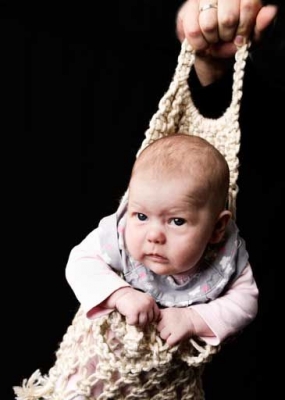 Kinderfoto