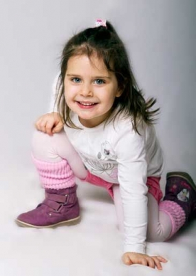 Kinderfoto