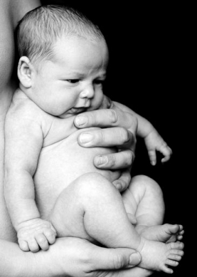 Kinderfoto